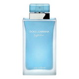 Perfume Light Blue Intense