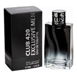 Perfume Linn Young Club