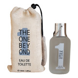 Perfume Linn Young The One Beyond 100ml Edt