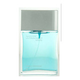Perfume Liquid Crystal Ultraviolet 100ml S/ Tampa S/ Caixa