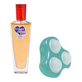 Perfume Liquid Sense 100 Ml As Gotas Mágicas Massageador Tritoc