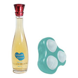 Perfume Liquid Sense 100 Ml Gotas Mágicas Massageador Tritoc
