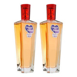 Perfume Liquid Sense Perfume Do Amor Gotas Mágicas 100ml