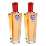 Perfume Liquid Sense Perfume Do Amor Gotas Mágicas 100ml