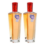 Perfume Liquid Sense Perfume Do Amor Gotas Mágicas 100ml