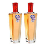 Perfume Liquid Sense Perfume Do Amor Gotas Mágicas 100ml