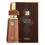 Perfume Liquido Brun De