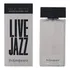 Perfume Live Jazz - Ysl - Raríssimo - Descontinuado - Vintage - 50ml - Para Colecionadores !!! Único !!exclusivo !! Oferta Fev25 !
