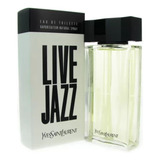 Perfume Live Jazz Yves