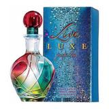 Perfume Live Luxe 100ml Original Lacrado