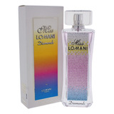 Perfume Lomani Miss Diamonds