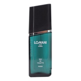 Perfume Lomani Pour Homme