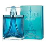 Perfume Lonkoom Angel Legend
