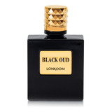 Perfume Lonkoom Black Oud