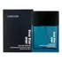 Perfume Lonkoom Deep Blue Spirit Eau De Parfum Masculino - 100ml