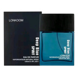 Perfume Lonkoom Deep Blue