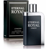 Perfume Lonkoom Eternal Royal