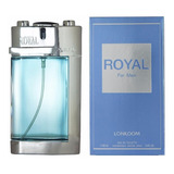 Perfume Lonkoom Royal For