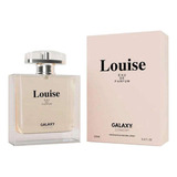 Perfume Louise Eau De Parfum Galaxy Concept 100ml