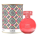 Perfume Love Deo Colonia