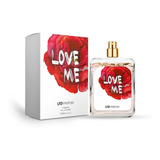 Perfume Love Me