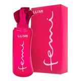 Perfume Lumi Nº14