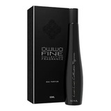 Perfume M01 Fine Luci Luci Black Masculino - 50ml Envio Imediato