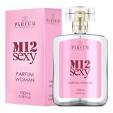 Perfume M12 Sexy 100ml