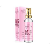 Perfume M12 Sexy 15ml Parfum Brasil Volume Da Unidade 15 Ml