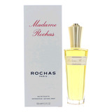 Perfume Madame 3 85ml