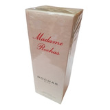 Perfume Madame Rochas Edt
