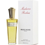 Perfume Madame Rochas Edt