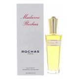 Perfume Madame Rochas Edt