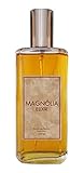 Perfume Magnólia Elixir 100ml Extrait De Parfum 40% óleos