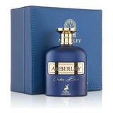 Perfume Maison Alhambra Amberley