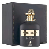 Perfume Maison Alhambra Amberley
