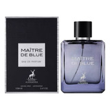 Perfume Maison Alhambra Blue