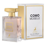 Perfume Maison Alhambra Como