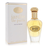 Perfume Maison Alhambra Jardin