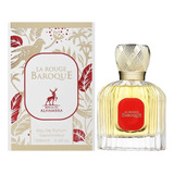 Perfume Maison Alhambra La