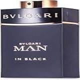Perfume Man In Black