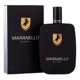 Perfume Maranello Black Masculino