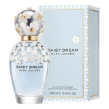 Perfume Marc Jacobs Daisy Dream Edt 100ml Para Mulheres