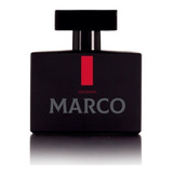 Perfume Marco Deo Parfum 100ml - Odorata.