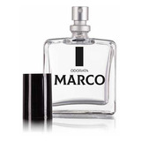 Perfume Marco Deo Parfum