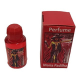 Perfume Maria Padilha Pomba Gira Amor