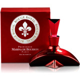 Perfume Marina Bourbon Rouge Royal 100ml