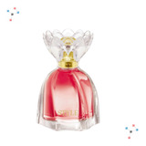 Perfume Marina De Bourbon Princess Style Edp Feminino 100ml Novo Original Lacrado Mulher