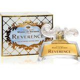 Perfume Marina De Bourbon Reverence 100ml