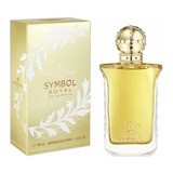 Perfume Marina De Bourbon Symbol Edp 100 Ml Original E Lacrado Amostra